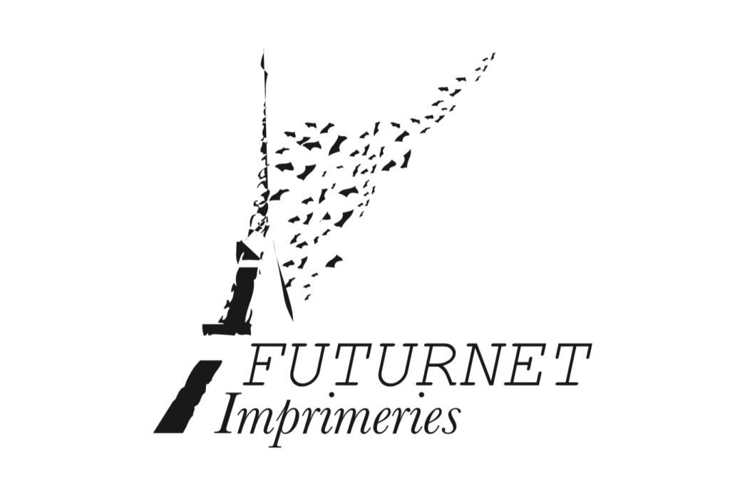 Logo Futurnet Imprimeries