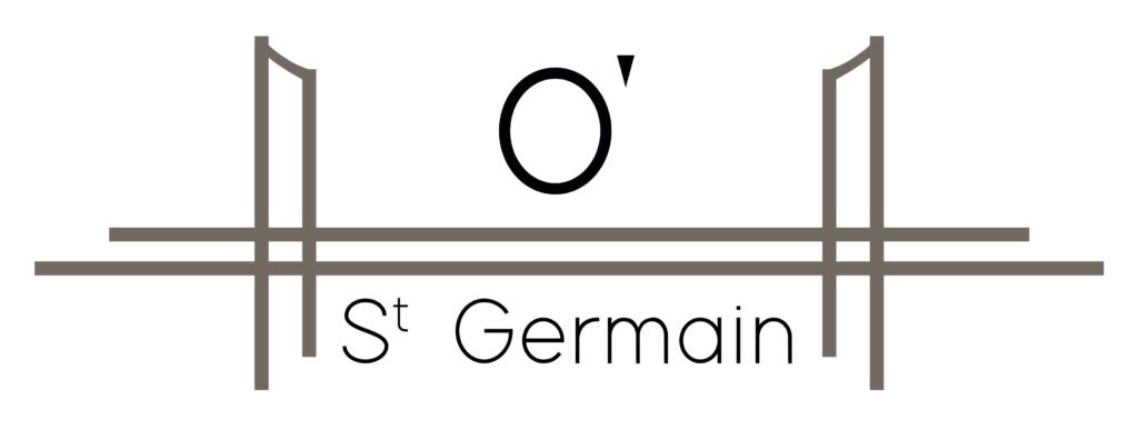 L'agence de Julie - Création de loo O' St Germain